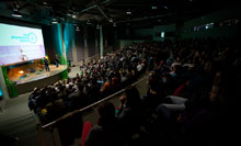 8-9 mars 2013